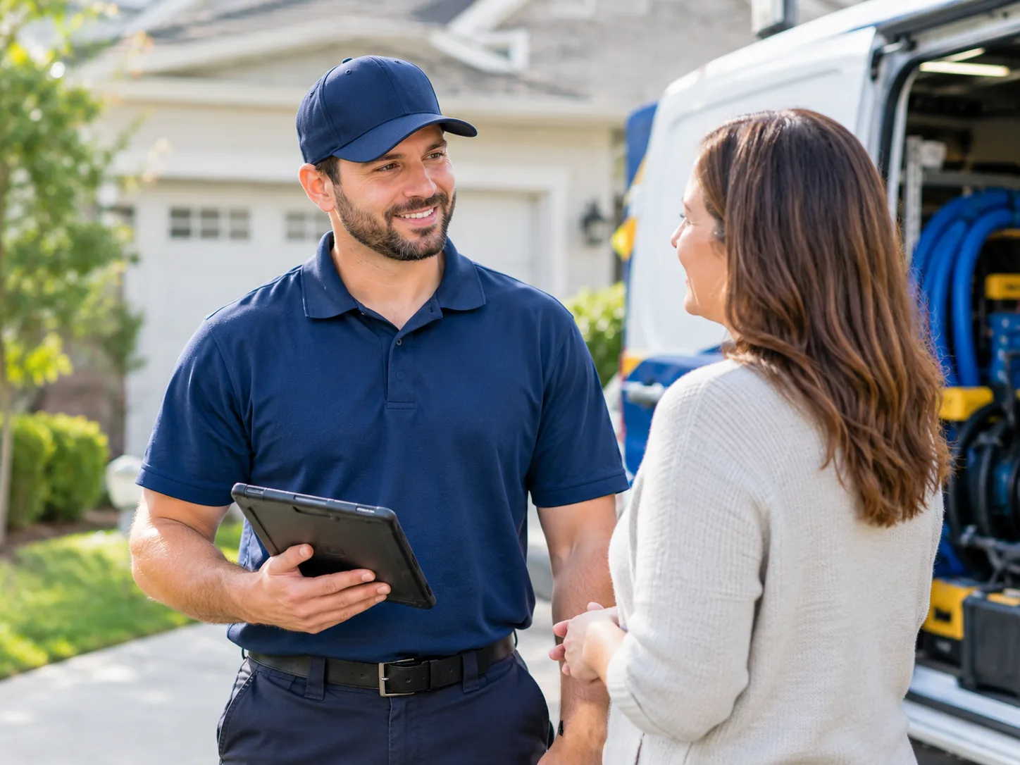Sewage Backup Cleanup Reedsville, PA FAQs